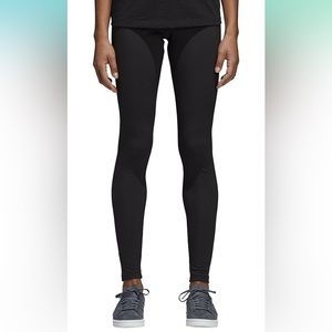 Adidas Originals Black Leggings